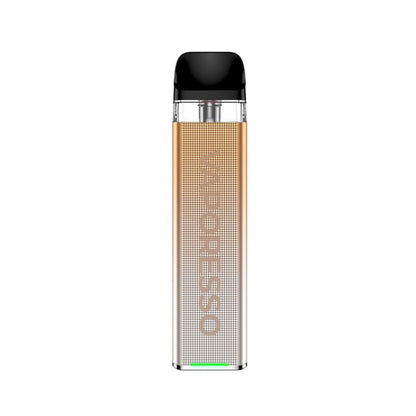 VAPORESSO Xros 3 Mini - Kit E-Cigarette 1000mAh 2ml