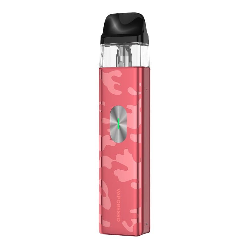 VAPORESSO Xros 4 Mini - Kit E-Cigarette 1000mAh 30W 3ml