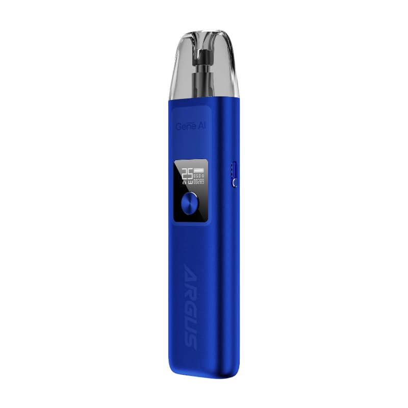 VOOPOO Argus G - Kit E-Cigarette 25W 1000mAh