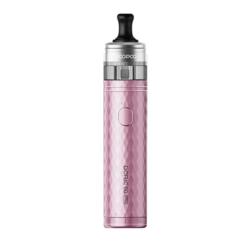 VOOPOO Doric 60 Pro - Kit E-Cigarette 60W 2500mAh