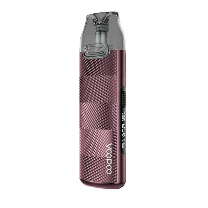 VOOPOO V.Thru Pro Eternity Edition - Kit E-Cigarette 25W 900mAh