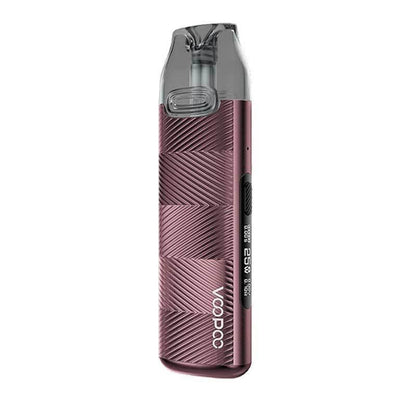 VOOPOO V.Thru Pro Eternity Edition - Kit E-Cigarette 25W 900mAh
