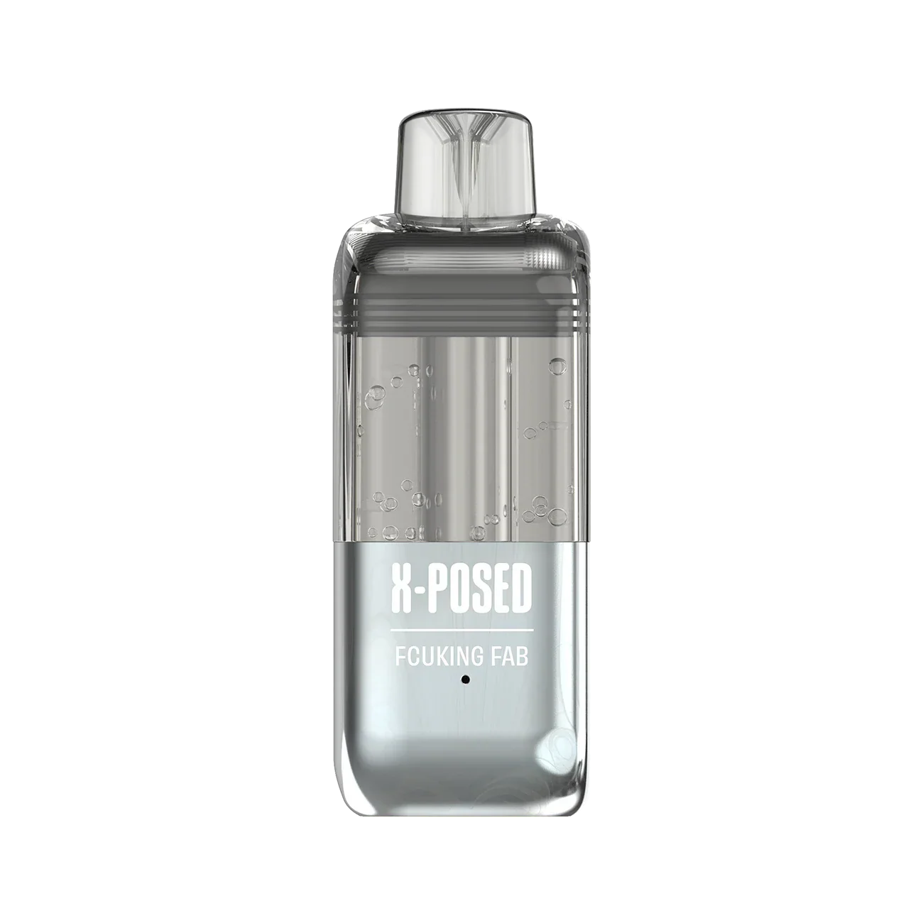 X-Posed 35K Disposable (Pod)