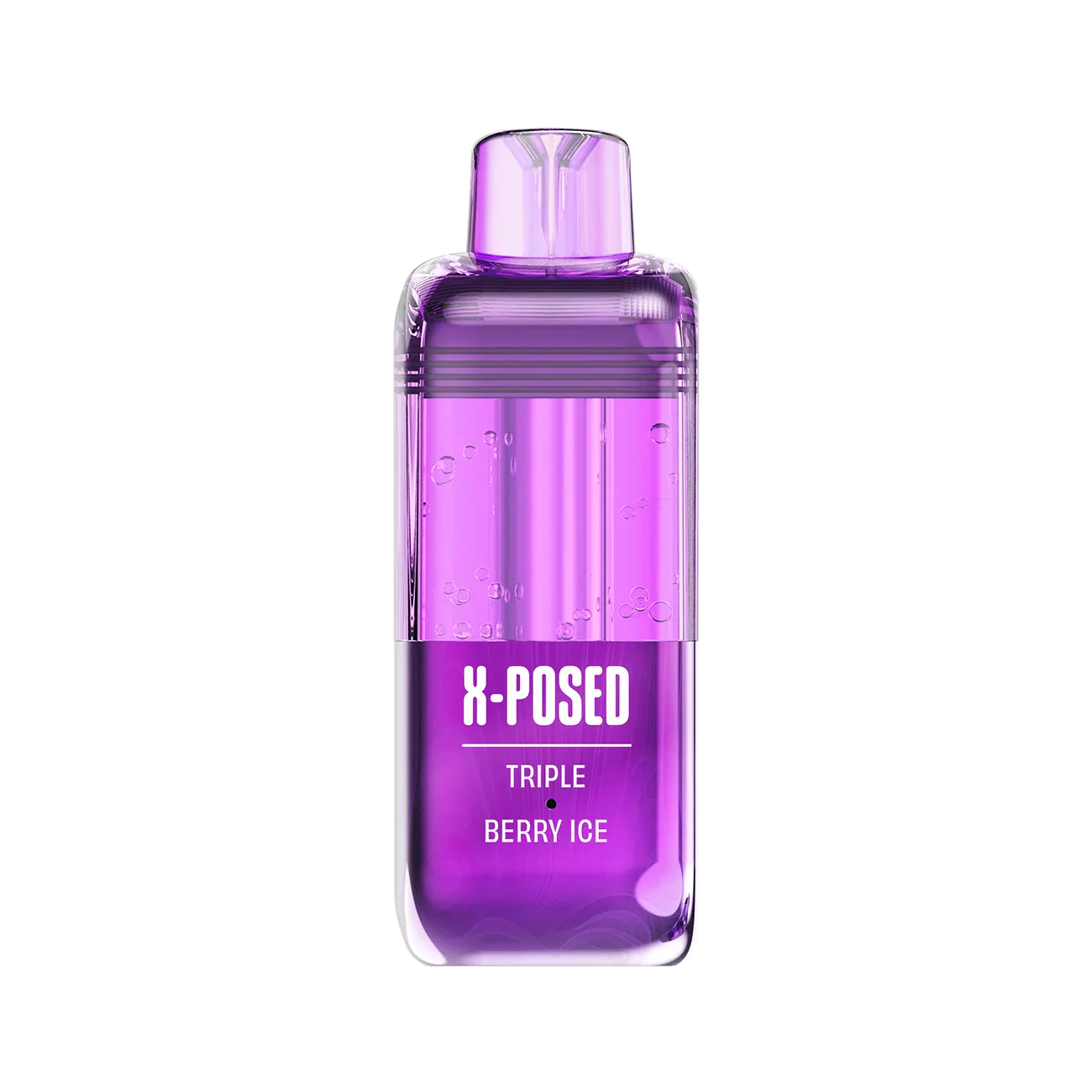 X-Posed 35K Disposable (Pod)