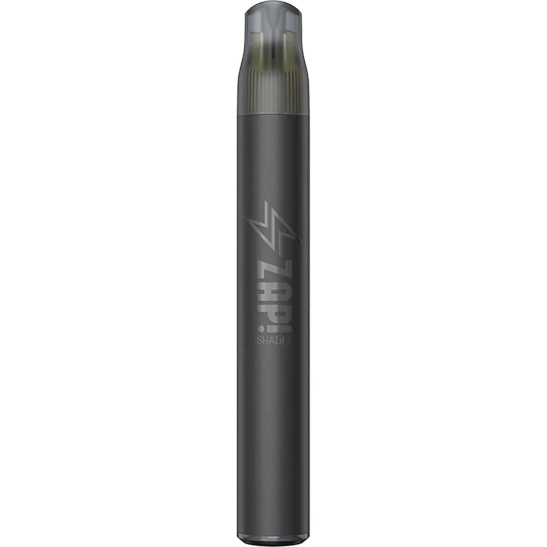 ZAP!  SHADES 20MG DISPOSABLE VAPE 2 ml 20 mg vapeonlin   Wholesale  Disposable Vape