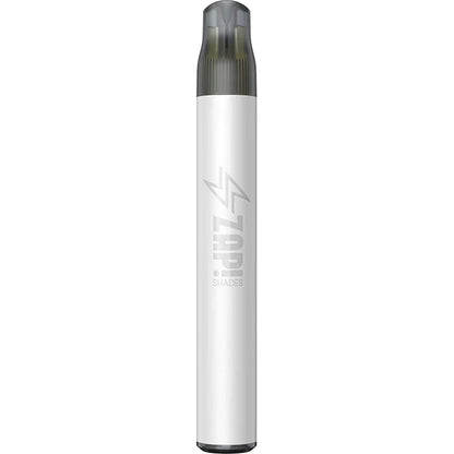 ZAP!  SHADES 20MG DISPOSABLE VAPE 2 ml 20 mg vapeonlin   Wholesale  Disposable Vape