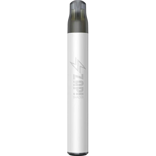 ZAP!  SHADES 20MG DISPOSABLE VAPE 2 ml 20 mg vapeonlin   Wholesale  Disposable Vape