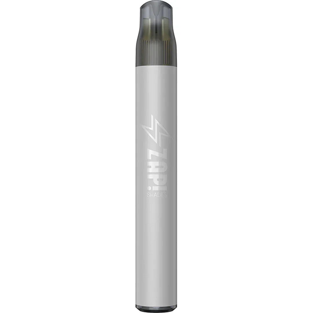 ZAP!  SHADES 20MG DISPOSABLE VAPE 2 ml 20 mg vapeonlin   Wholesale  Disposable Vape