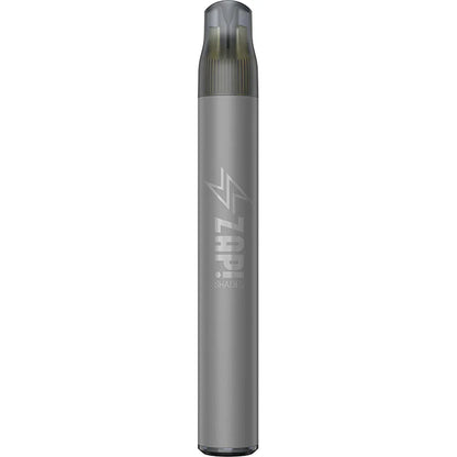 ZAP!  SHADES 20MG DISPOSABLE VAPE 2 ml 20 mg vapeonlin   Wholesale  Disposable Vape