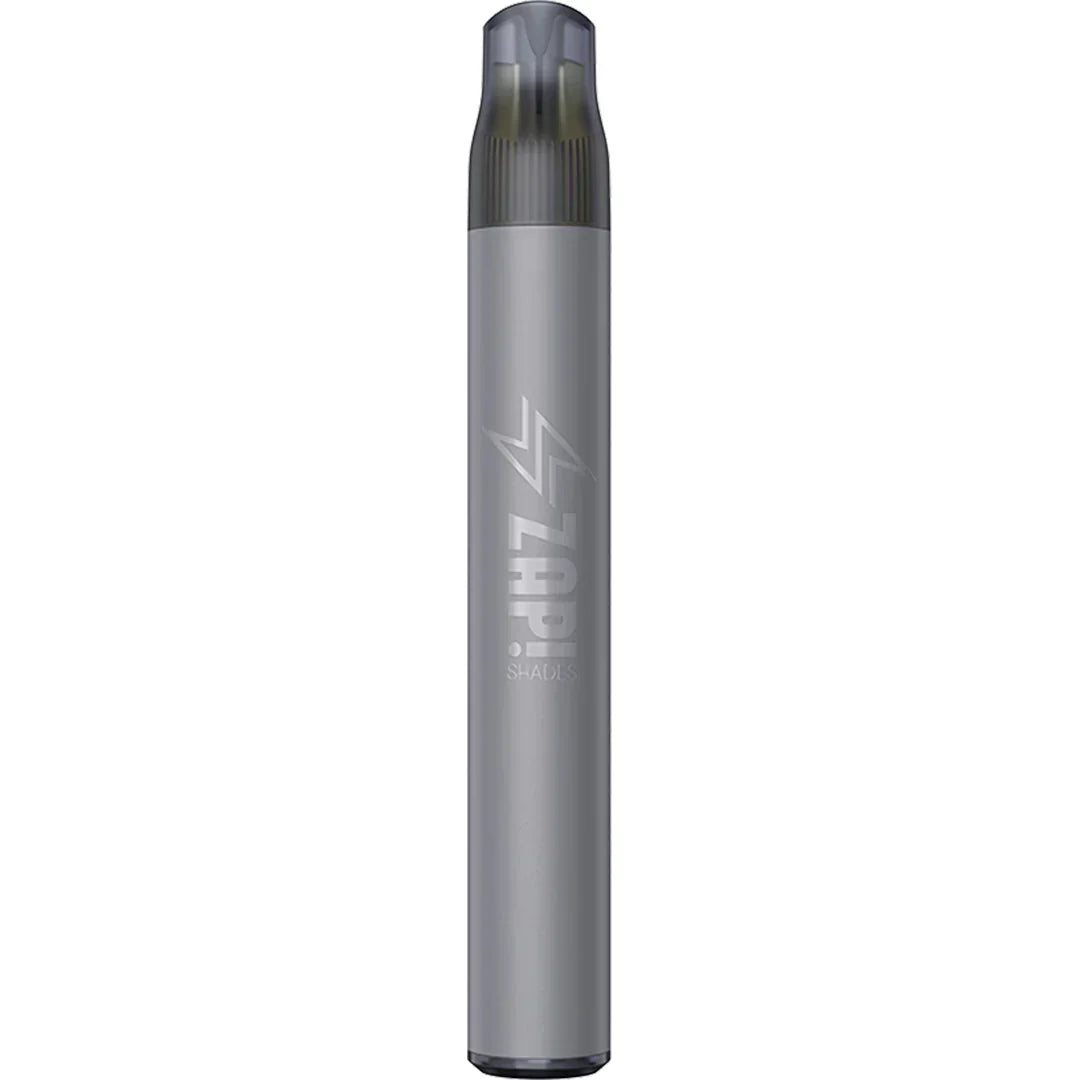 ZAP!  SHADES 20MG DISPOSABLE VAPE 2 ml 20 mg vapeonlin   Wholesale  Disposable Vape