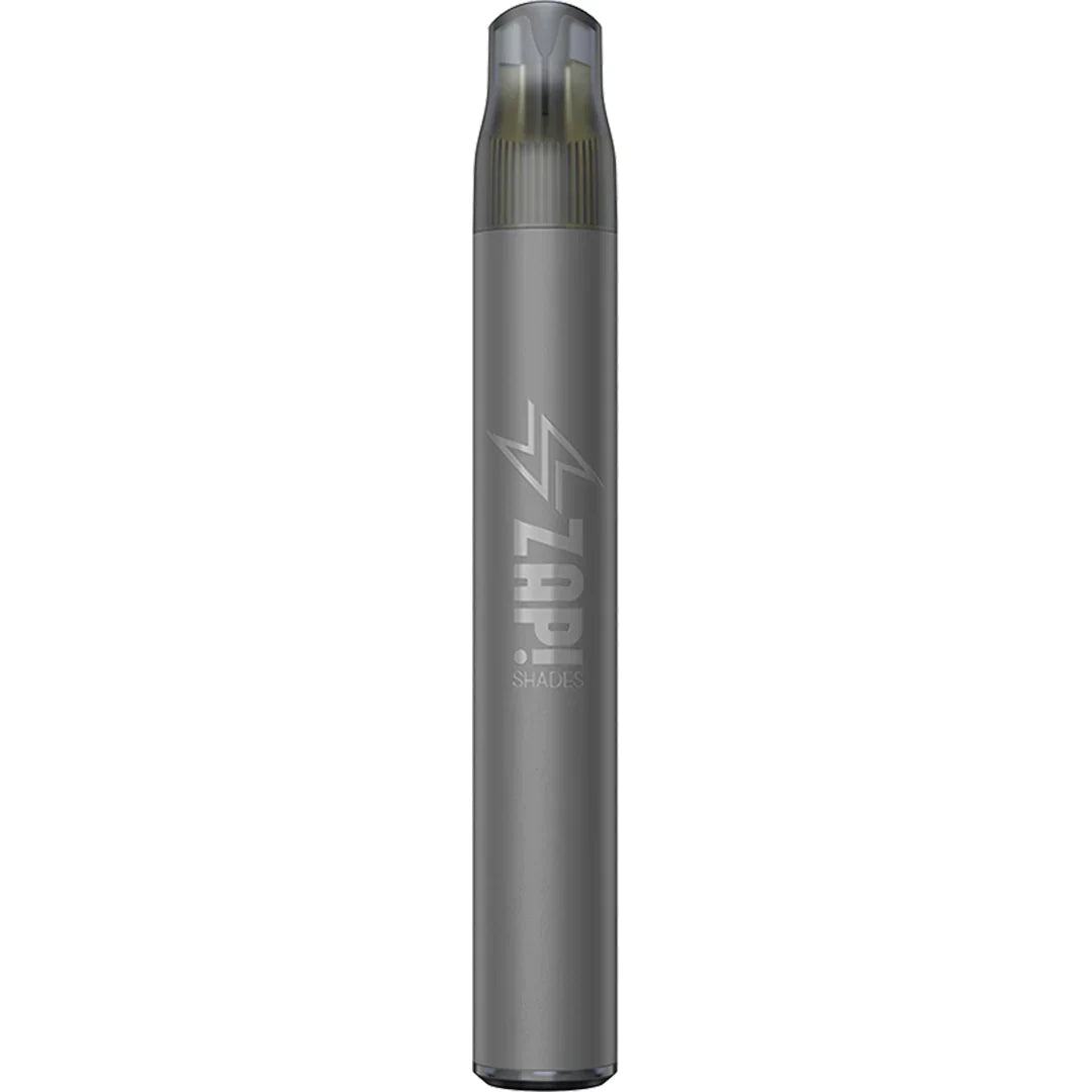 ZAP!  SHADES 20MG DISPOSABLE VAPE 2 ml 20 mg vapeonlin   Wholesale  Disposable Vape