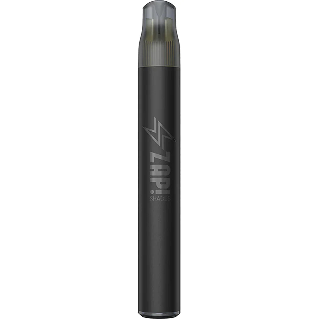 ZAP!  SHADES 20MG DISPOSABLE VAPE 2 ml 20 mg vapeonlin   Wholesale  Disposable Vape